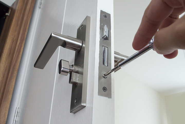 Our local locksmiths are able to repair and install door locks for properties in Risley and the local area.